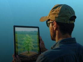 AR Science