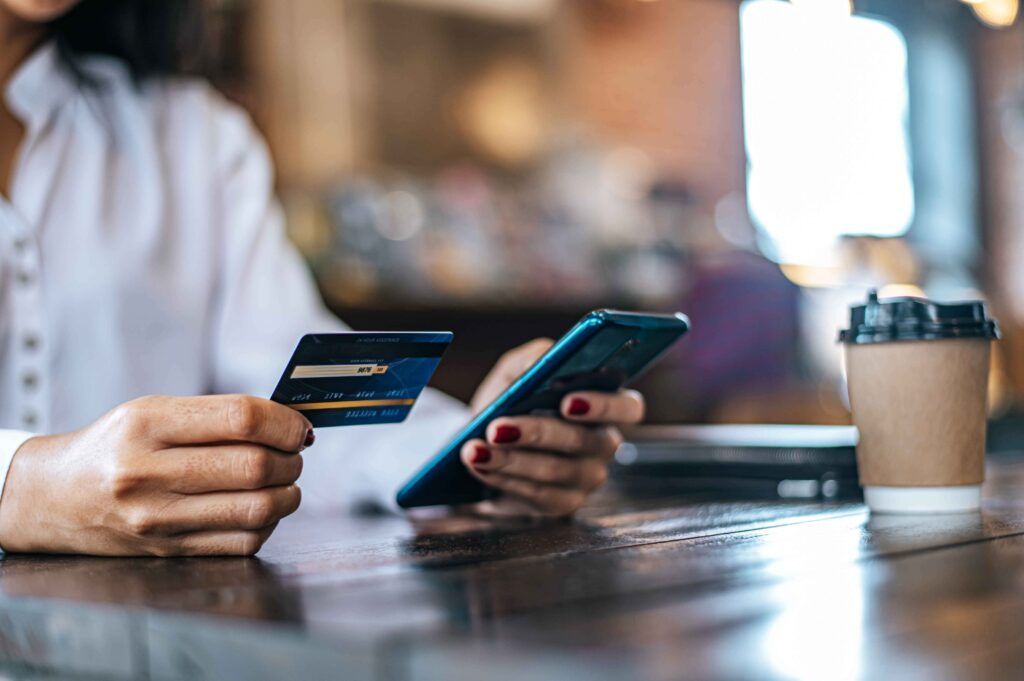 E-commerce App