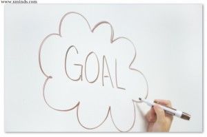 Goal marketing Goal