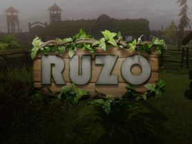 Ruzo: VR Game