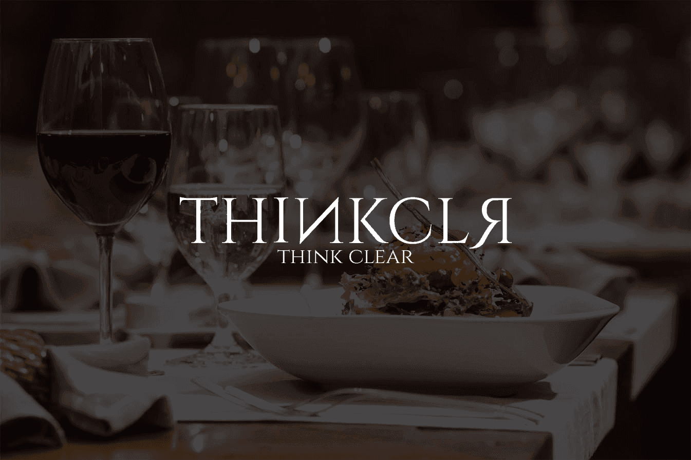 Thinkclr