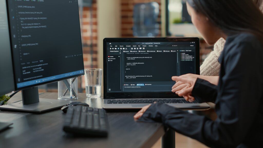 Frontend frameworks