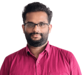 Nithin Sunil